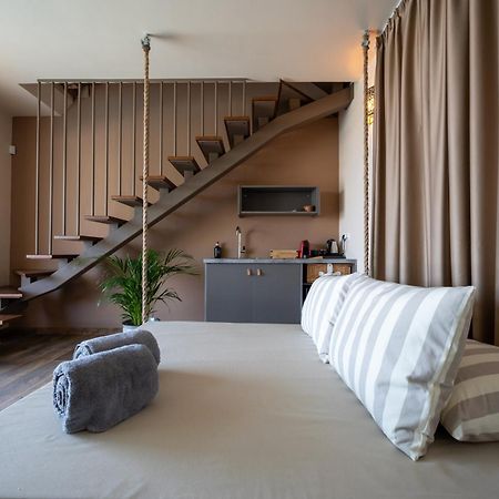 Exotic Sea Boutique Adults Only Hotel Protaras Eksteriør billede