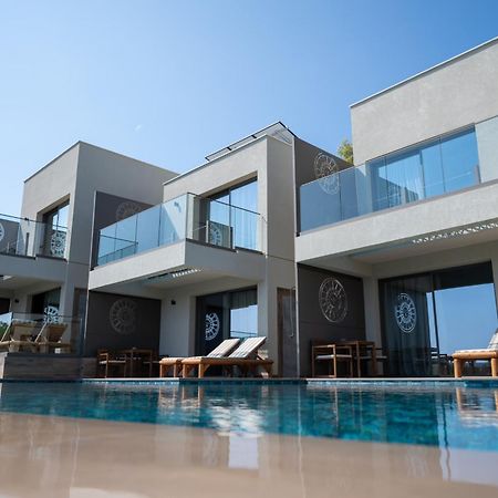 Exotic Sea Boutique Adults Only Hotel Protaras Eksteriør billede