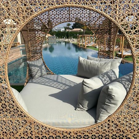 Exotic Sea Boutique Adults Only Hotel Protaras Eksteriør billede