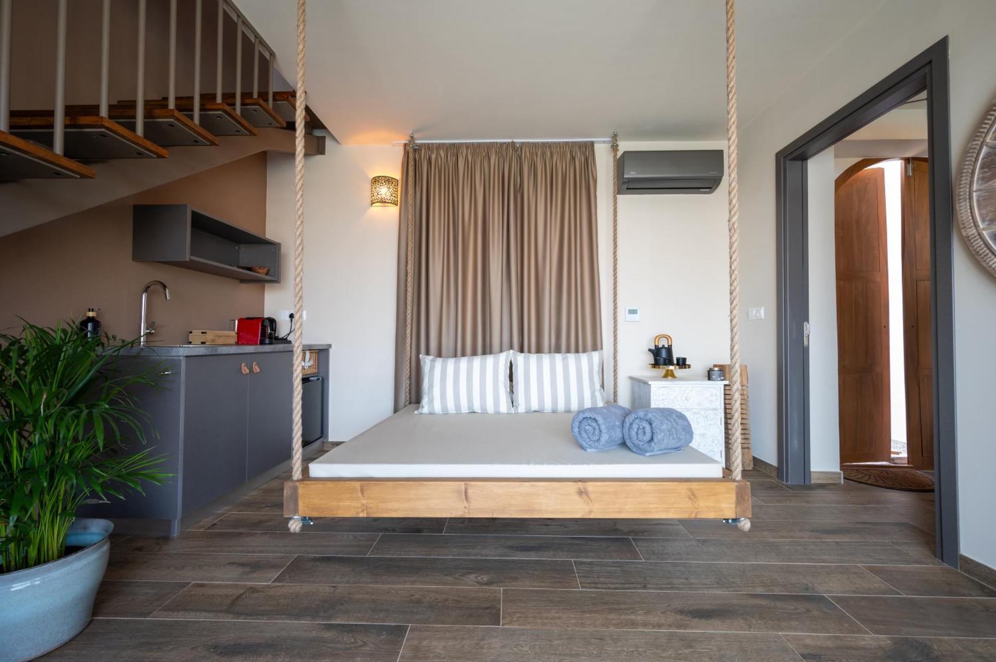 Exotic Sea Boutique Adults Only Hotel Protaras Eksteriør billede