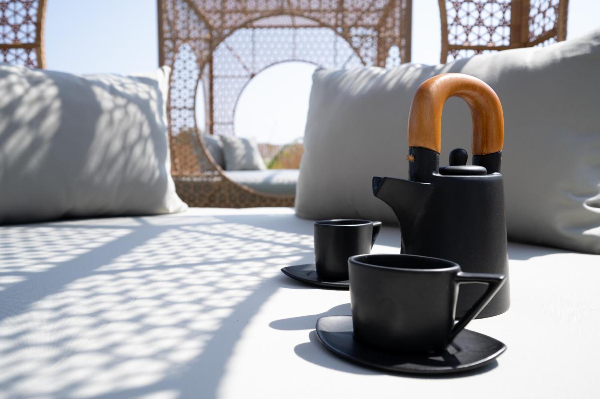 Exotic Sea Boutique Adults Only Hotel Protaras Eksteriør billede